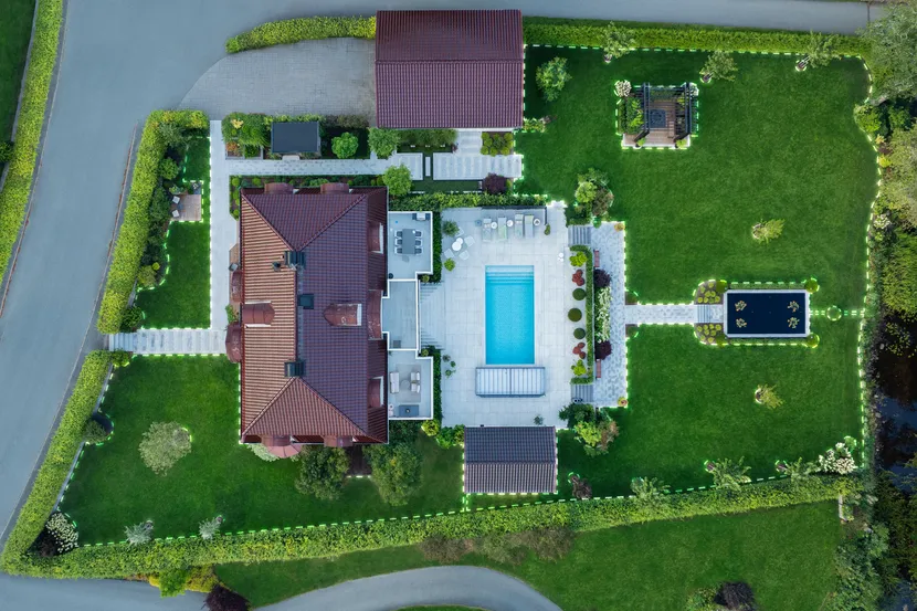 Advanced AI object detection