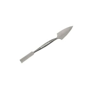 REFINA TROWEL & SQUARE 10.5 X 1/2″ SS
