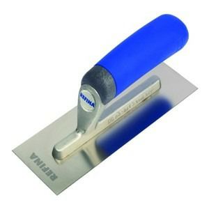 REFINA MINI TROWEL 8″ SS PREMIUM