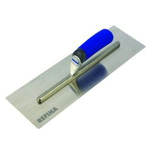 REFINA RT16 Trowel 16×4 3/4″ Pre Worn SS