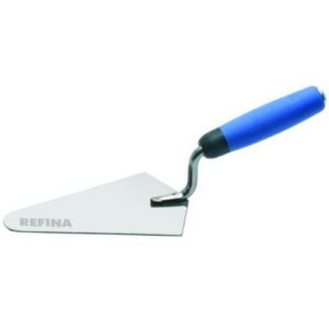 REFINA 6″ GAUGING TROWEL SS