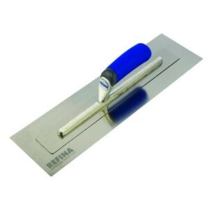 REFINA RF18 SUPERFLEX 1 TROWEL 18X5″