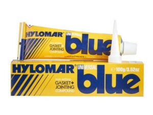 Rocol HYLOMAR Jointing Compound 100g Tube