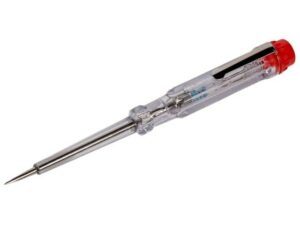 Roughneck Mainstester 140mm