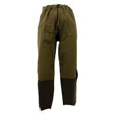 STONEY CREEK PIONEER OVERTROUSERS BEECH/BURWOOD