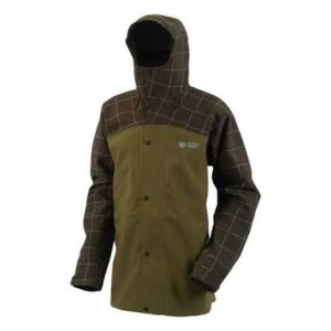 STONEY CREEK PIONEER JACKET BEECH/BURWOOD