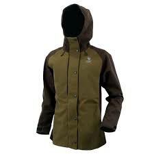 STONEY CREEK WOMEN’S SETTLER JACKET BEECH/BURWOOD