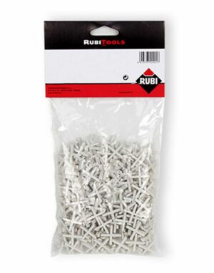 3mm Tile Spacers (200 pack)