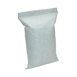 SAND BAG WHITE POLY 13″ X 30″