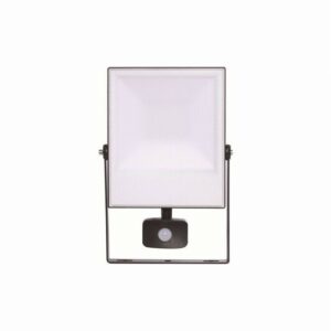 LED FLOODLIGHT PIR 50W ENERGIZER