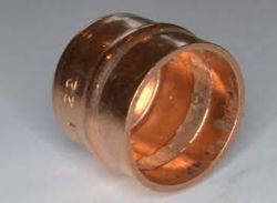 SR End Cap    15mm