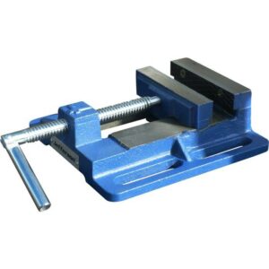 4″ Drill Press Vice