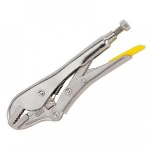 Straight Jaw Locking Pliers 225mm (9in)