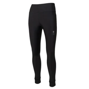 Stoney Creek Women’s SC Summer Active Tights — Black