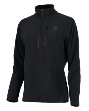 Stoney Creek Women’s Microplus Top — Black