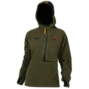 Stoney Creek Women’s Isobar Pullover — Bayleaf