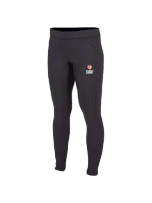 Stoney Creek Women’s SC Active Tights One Pocket — Black