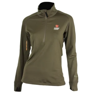Stoney Creek Women’s SC Active Top — Bayleaf