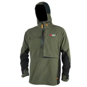 Stoney Creek Men’s Isobar Pullover — Bayleaf