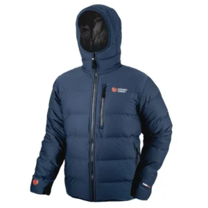 Stoney Creek Men’s ThermoFlex Jacket — Blue