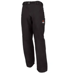 Stoney Creek Women’s Tempest Overtrousers — Black