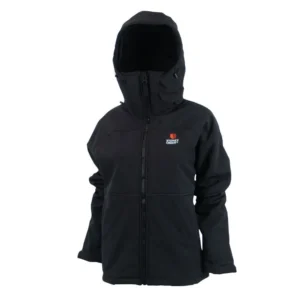 Stoney Creek Women’s Coaster Jacket — Black