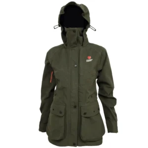 Stoney Creek Women’s Suppressor Jacket — Bayleaf