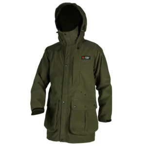 Stoney Creek Men’s Suppressor Jacket — Bayleaf