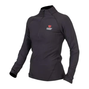Stoney Creek Women’s SC Active Top — Black