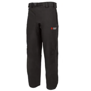 Stoney Creek Men’s Tempest Overtrousers — Black