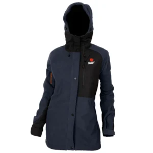 Stoney Creek Women’s Station Shirt — Navy