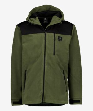 HIGH ROCK STORMSHIELD MENS JKT FOREST SML