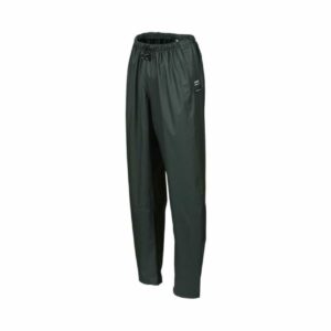 XPERT SWAMPMASTER STORMGEAR W/PROOF TROUSER GREEN