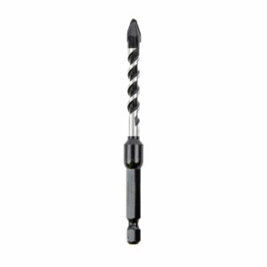 CK T3115 070 Vorteck HD Masonry and Tile Drill Bit 7 x 105mm