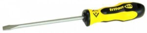 C. K Tools T4720-055H Triton Xls Screwdriver SLF 5.5×100