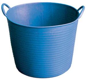 SP26BL TUB TRUG BLUE 26L P