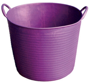 PURPLE TUBTRUG TUB 26LT