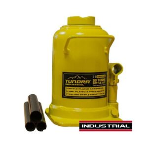 JEFFERSON TUNDRA 30 TONNE BOTTLE JACK