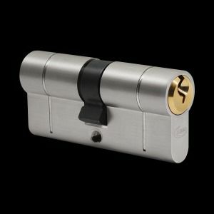 VITAL 94MM DOUBLE EURO NP/PB