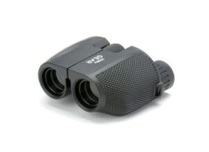 Whitby Gear 10×25 Compact Binoculars