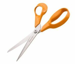 FISKARS CLASSIC SCISSORS 21CM