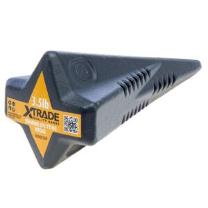 XTRADE DIAMOND SPLITTING WEDGE 3.5LB X0900169